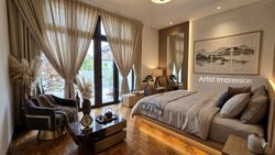 Villa Verde (D23), Terrace #573943461